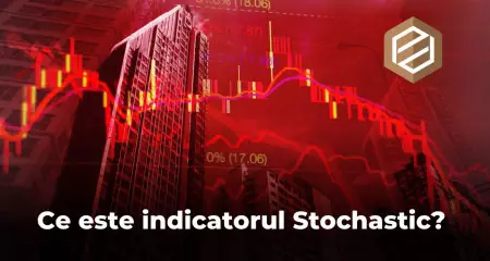 Stochastic: Ce este, exemple, strategii incepatori